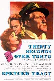 دانلود فیلم Thirty Seconds Over Tokyo 1944