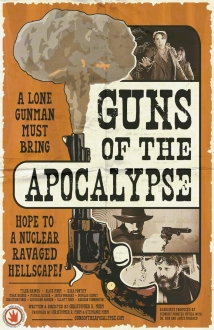 دانلود فیلم Guns of the Apocalypse 2018