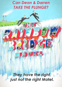 دانلود فیلم The Rainbow Bridge Motel 2018
