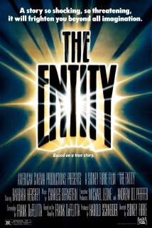 دانلود فیلم The Entity 1982