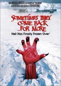 دانلود فیلم Sometimes They Come Back… for More 1998