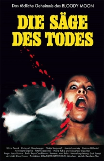 دانلود فیلم Die Säge des Todes 1981