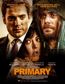 دانلود فیلم Primary 2014 (نخستین)