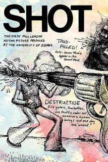 دانلود فیلم Death Shot 1973