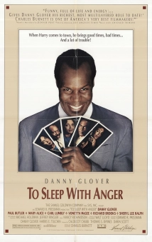 دانلود فیلم To Sleep with Anger 1990