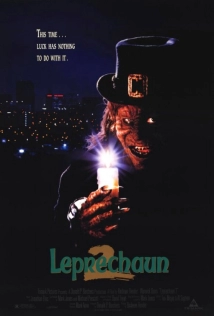 دانلود فیلم Leprechaun 2 1994 (لپرکان ۲)