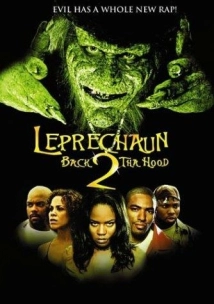 دانلود فیلم Leprechaun: Back 2 tha Hood 2003 (لپرکان: بازگشت به کاپوت ماشین)