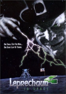 دانلود فیلم Leprechaun 4: In Space 1996 (لپرکان ۴: در فضا)