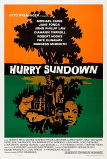 دانلود فیلم Hurry Sundown 1967
