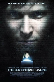 دانلود فیلم The Boy She Met Online 2010