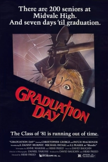 دانلود فیلم Graduation Day 1981