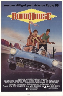 دانلود فیلم Roadhouse 66 1984 (مسیر خانه)