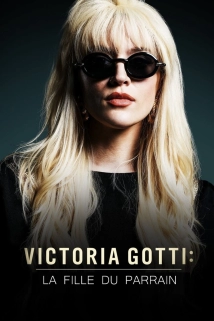 دانلود فیلم Victoria Gotti: My Father’s Daughter 2019