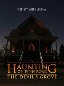 دانلود مستند A Haunting on Finn Road: The Devil’s Grove 2018
