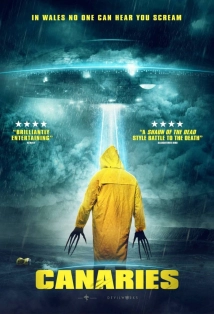 دانلود فیلم Canaries 2017