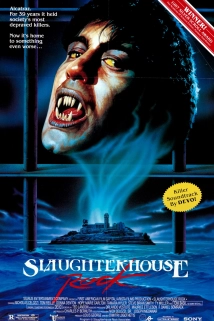 دانلود فیلم Slaughterhouse Rock 1988