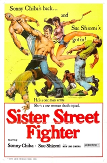 دانلود فیلم Onna hissatsu ken 1974