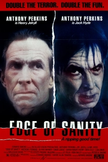 دانلود فیلم Edge of Sanity 1989
