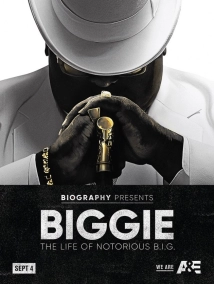 دانلود فیلم Biggie: The Life of Notorious B.I.G. 2017