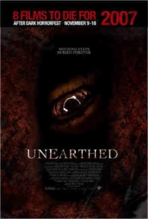 دانلود فیلم Unearthed 2007