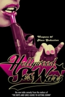 دانلود فیلم Hollywood Sex Wars 2011