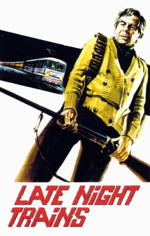 دانلود فیلم Last Stop on the Night Train (Night Train Murders) 1975