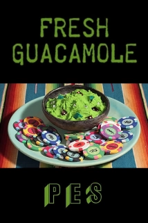 دانلود انیمیشن Fresh Guacamole 2012 (کواکامول تازه)