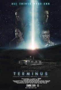 دانلود فیلم Terminus 2015 (پایانه)