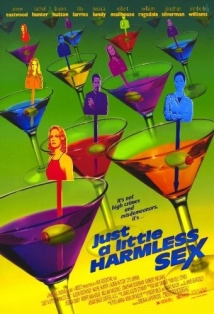 دانلود فیلم Just a Little Harmless Sex 1998