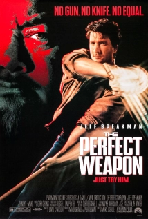 دانلود فیلم The Perfect Weapon 1991
