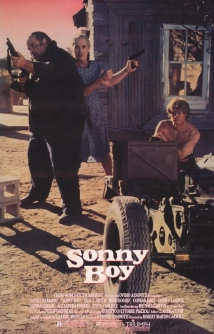 دانلود فیلم Sonny Boy 1989