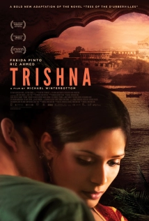 دانلود فیلم Trishna 2011