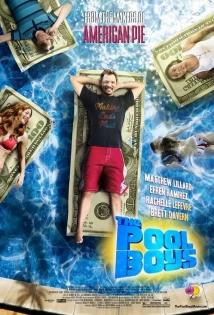دانلود فیلم The Pool Boys 2009