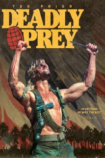دانلود فیلم Deadly Prey 1987
