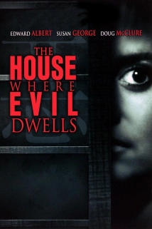 دانلود فیلم The House Where Evil Dwells 1982