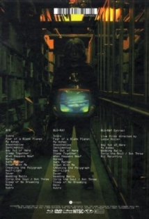 دانلود فیلم Porcupine Tree: Anesthetize 2010