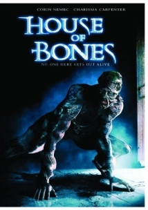 دانلود فیلم House of Bones 2010