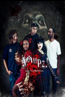 دانلود فیلم Vampz! 2019