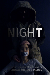 دانلود فیلم Night 2019 (شب)