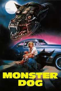 دانلود فیلم Monster Dog 1984