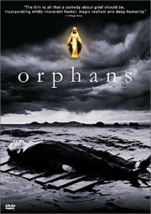 دانلود فیلم Orphans 1998