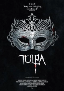 دانلود فیلم Tulpa – Perdizioni mortali 2012