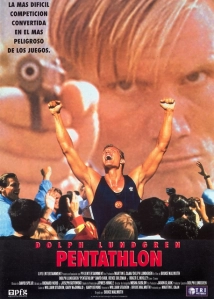 دانلود فیلم Pentathlon 1994