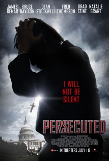 دانلود فیلم Persecuted 2014