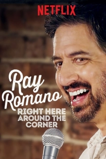 دانلود فیلم Ray Romano: Right Here, Around the Corner 2019