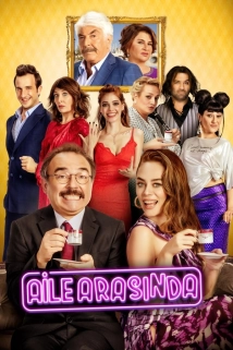 دانلود فیلم In the Family (Aile Arasinda) 2017