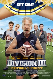 دانلود فیلم Division III: Football’s Finest 2011
