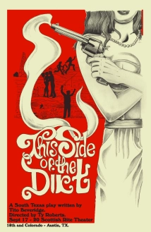 دانلود فیلم This Side of the Dirt 2018