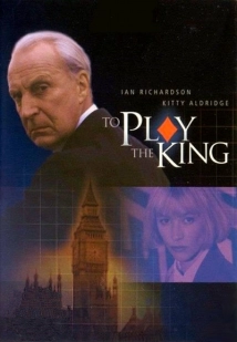 دانلود سریال To Play the King 1993