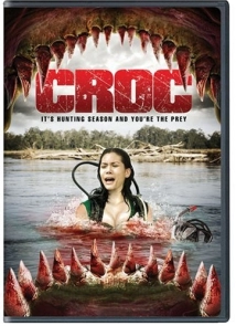 دانلود فیلم Croc 2007